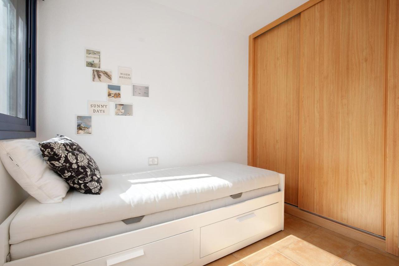 Apartamento Lancelot Puerto del Rosario  Exterior photo