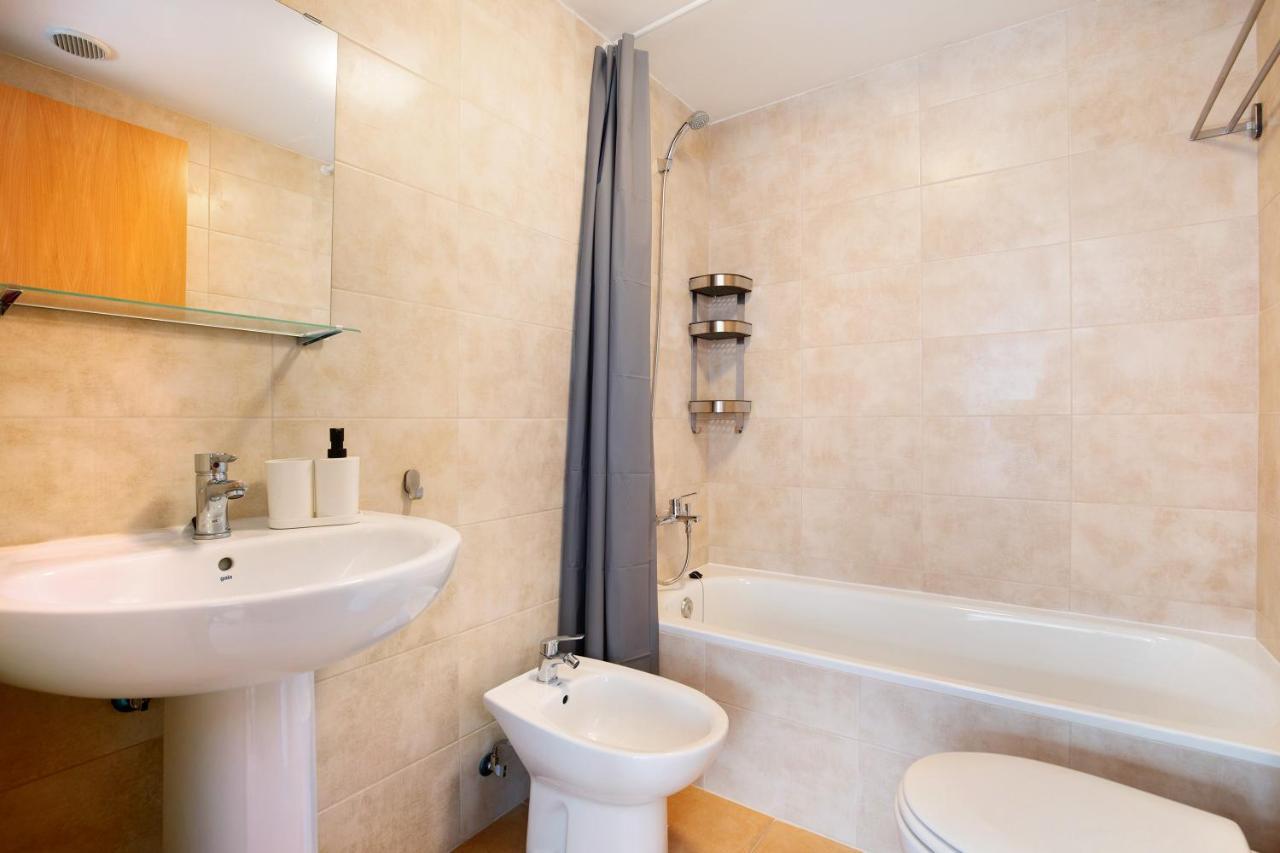 Apartamento Lancelot Puerto del Rosario  Exterior photo