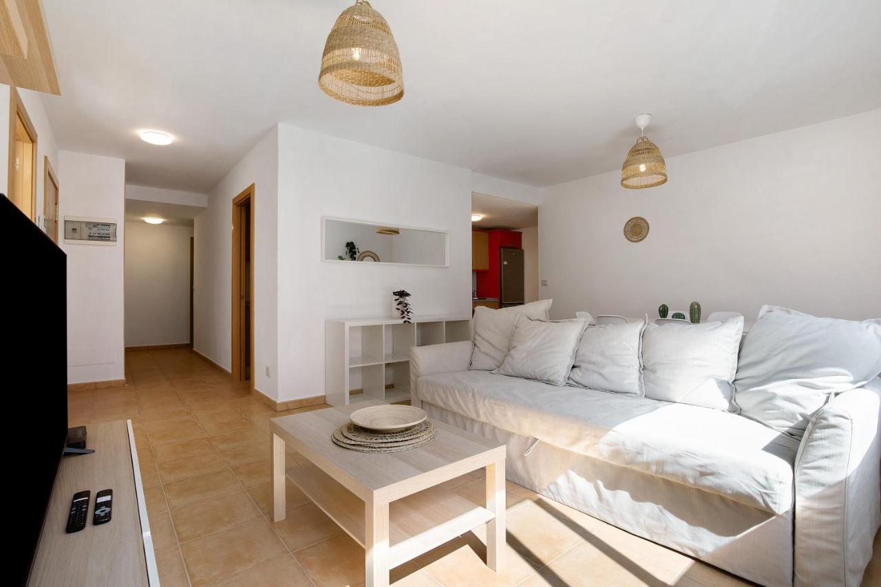 Apartamento Lancelot Puerto del Rosario  Exterior photo