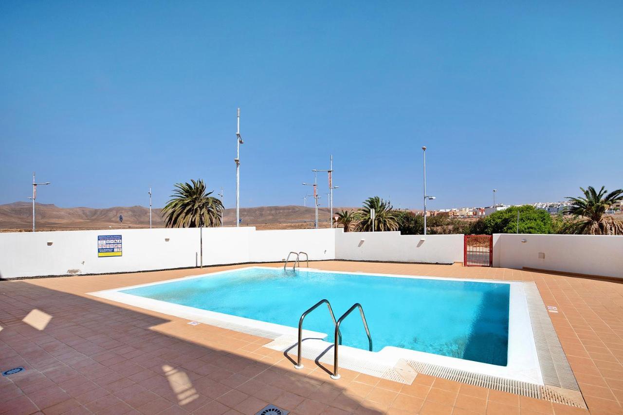 Apartamento Lancelot Puerto del Rosario  Exterior photo