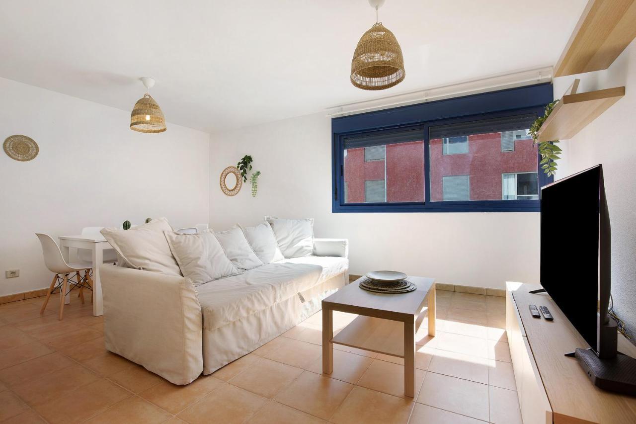 Apartamento Lancelot Puerto del Rosario  Exterior photo