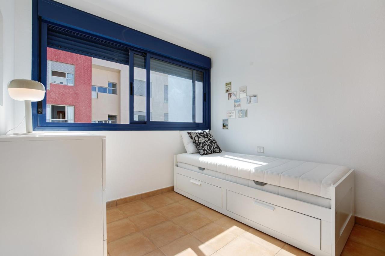 Apartamento Lancelot Puerto del Rosario  Exterior photo