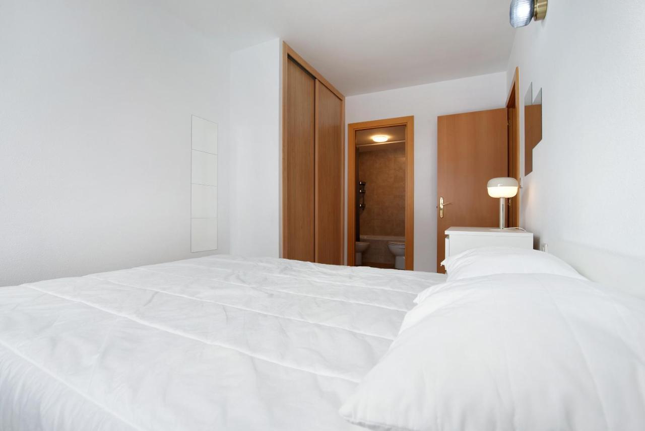 Apartamento Lancelot Puerto del Rosario  Exterior photo