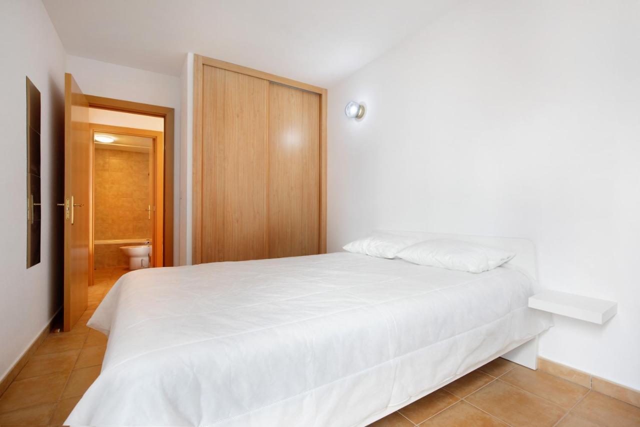 Apartamento Lancelot Puerto del Rosario  Exterior photo