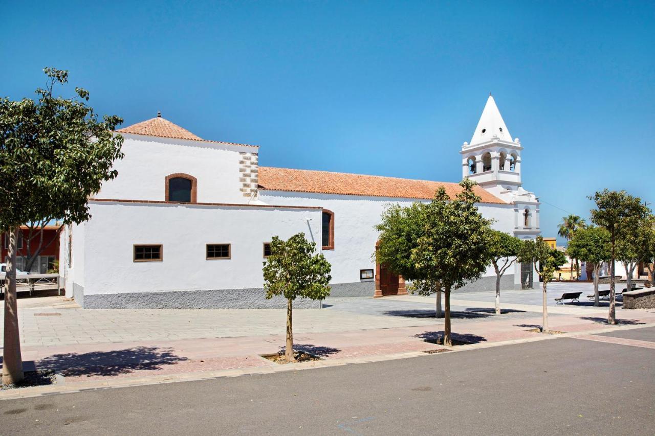 Apartamento Lancelot Puerto del Rosario  Exterior photo