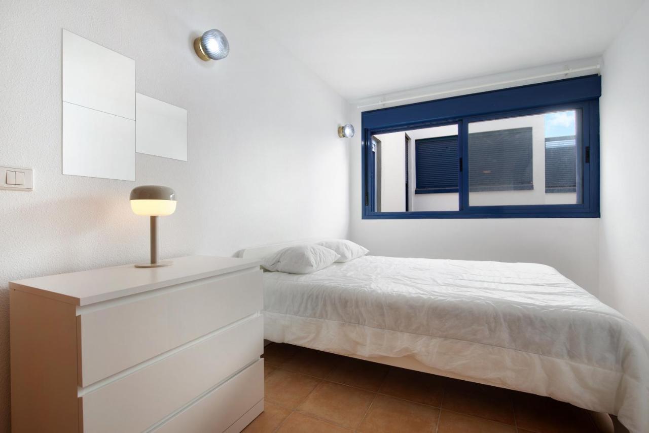 Apartamento Lancelot Puerto del Rosario  Exterior photo