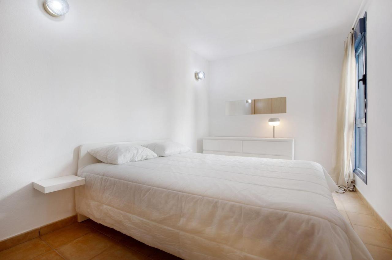 Apartamento Lancelot Puerto del Rosario  Exterior photo